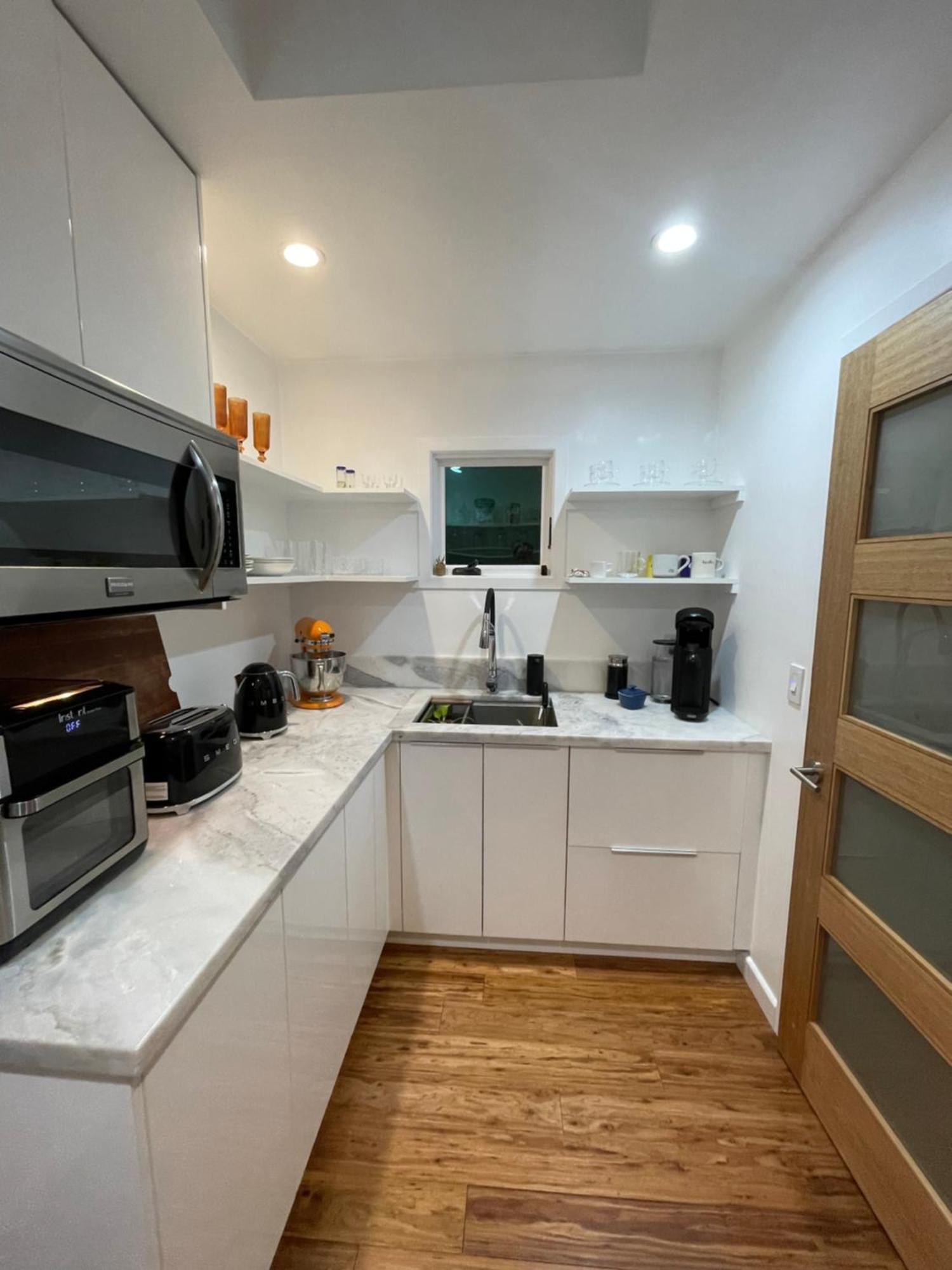 Spacious Resort Getaway @ Echo Park Ranch - Luxury Indoor/ Outdoor Home Steps From Sunset Blvd, Echo Park Lake, Dodgers Stadium Los Angeles Exterior foto