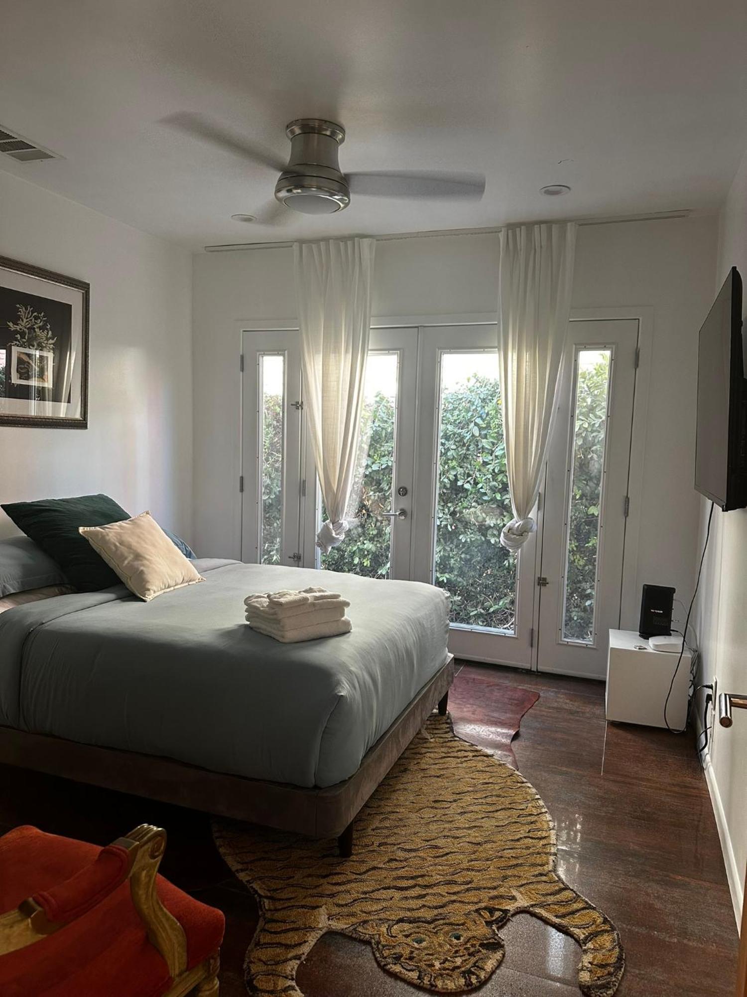 Spacious Resort Getaway @ Echo Park Ranch - Luxury Indoor/ Outdoor Home Steps From Sunset Blvd, Echo Park Lake, Dodgers Stadium Los Angeles Exterior foto