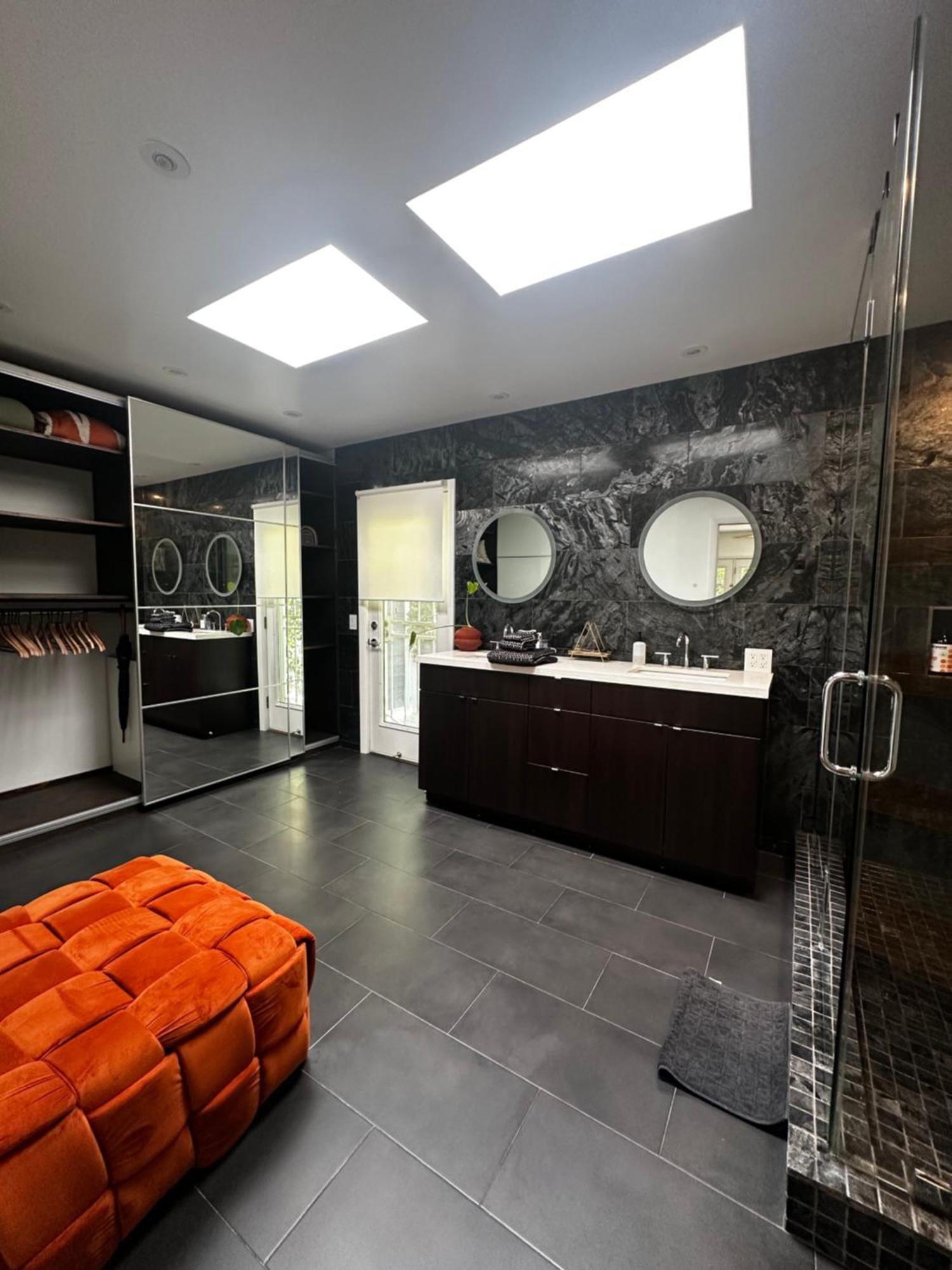 Spacious Resort Getaway @ Echo Park Ranch - Luxury Indoor/ Outdoor Home Steps From Sunset Blvd, Echo Park Lake, Dodgers Stadium Los Angeles Exterior foto