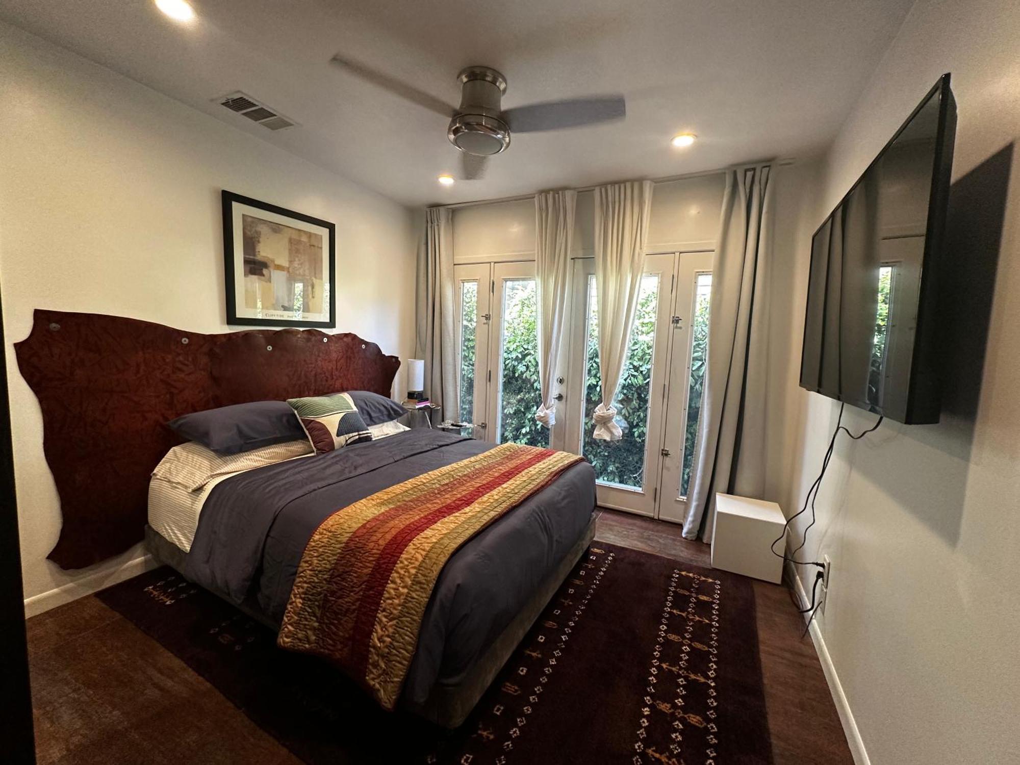 Spacious Resort Getaway @ Echo Park Ranch - Luxury Indoor/ Outdoor Home Steps From Sunset Blvd, Echo Park Lake, Dodgers Stadium Los Angeles Exterior foto
